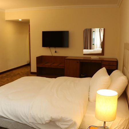 Silk Road Hotel Wadi Musa Zewnętrze zdjęcie