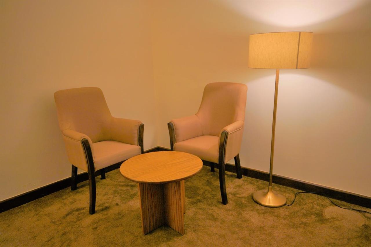 Silk Road Hotel Wadi Musa Zewnętrze zdjęcie