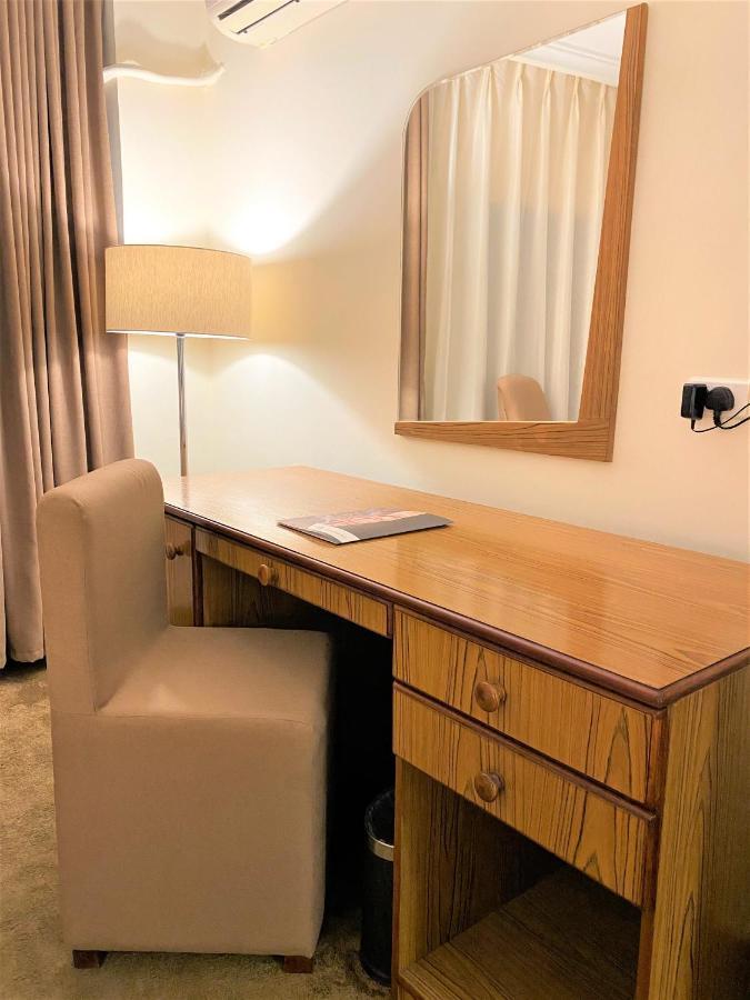 Silk Road Hotel Wadi Musa Zewnętrze zdjęcie