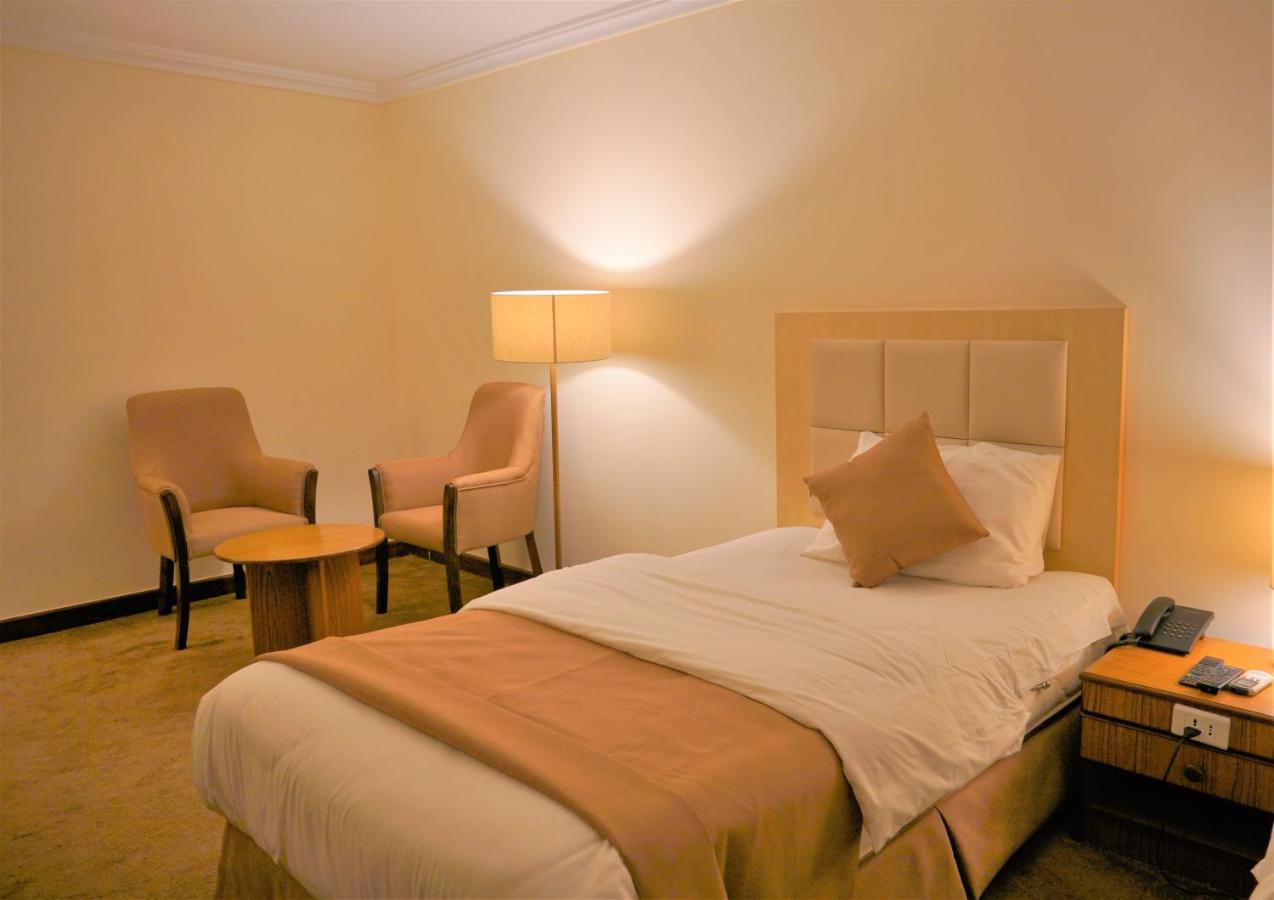 Silk Road Hotel Wadi Musa Zewnętrze zdjęcie
