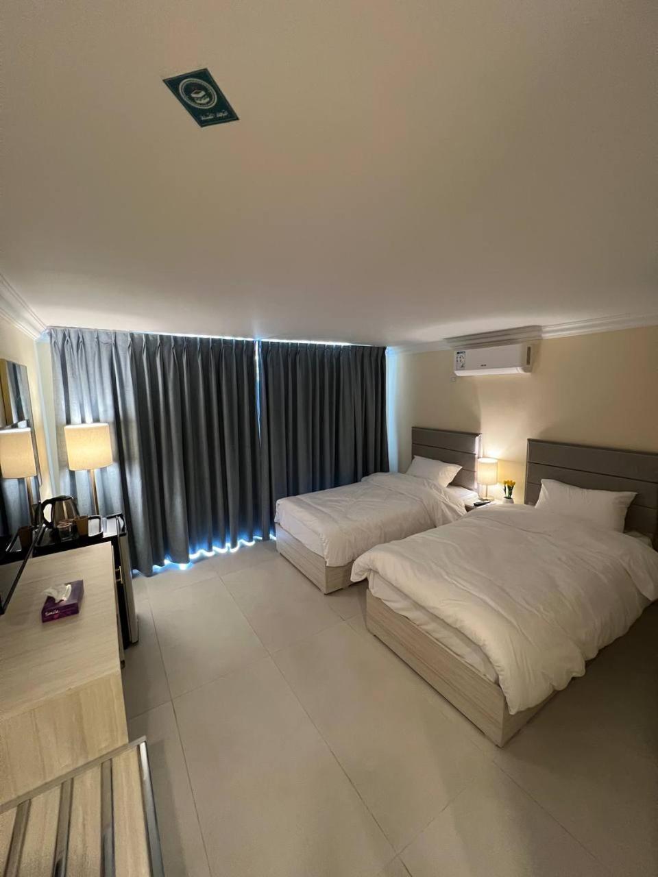 Silk Road Hotel Wadi Musa Zewnętrze zdjęcie